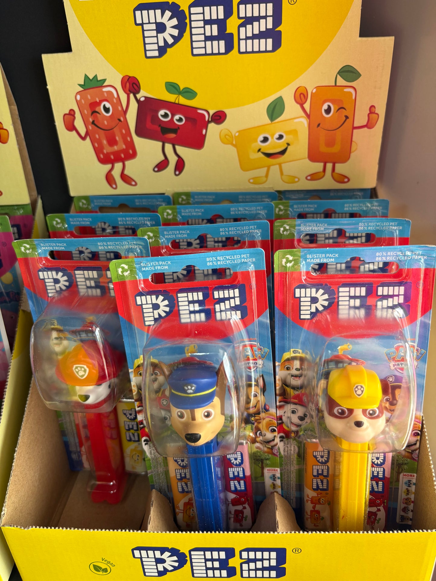 Pez