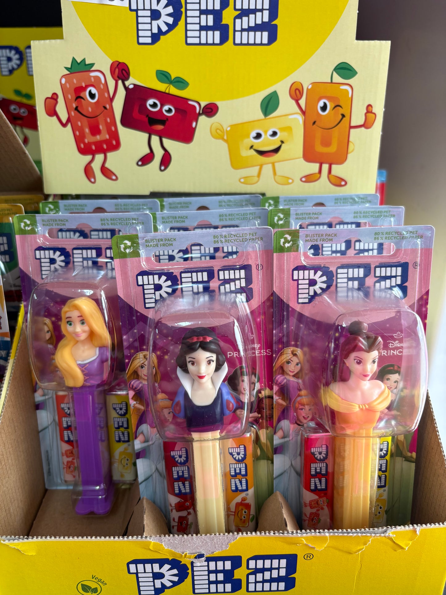Pez