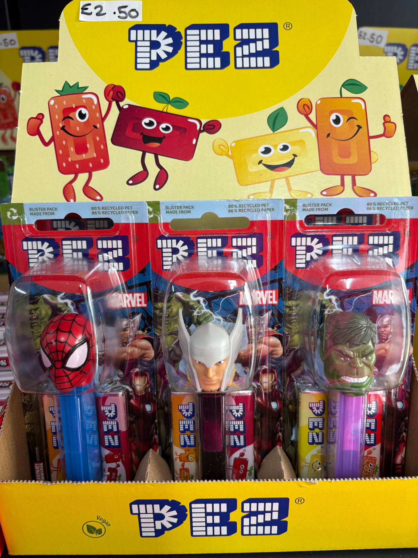 Pez