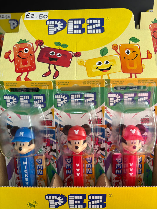 Pez