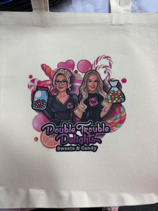Tote bag