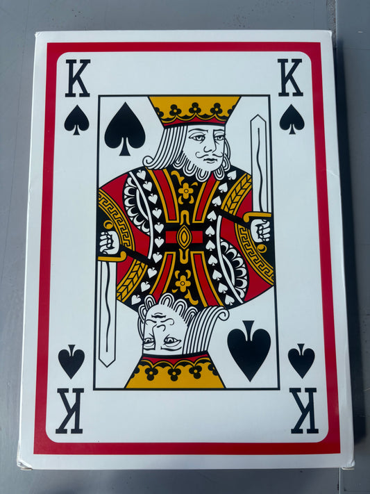 Card game