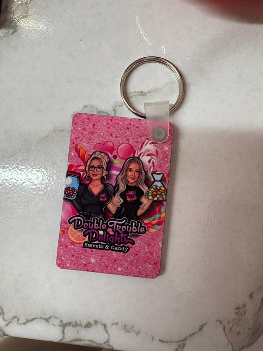 Keyring