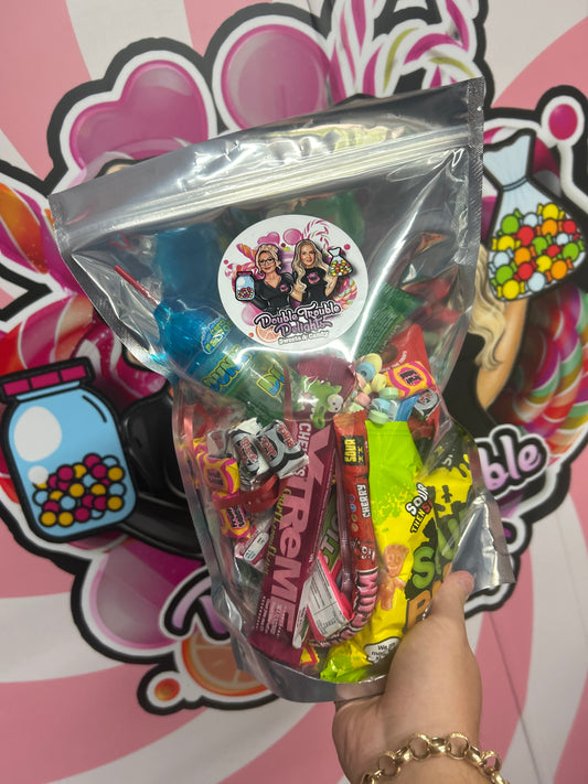 Goodie bag