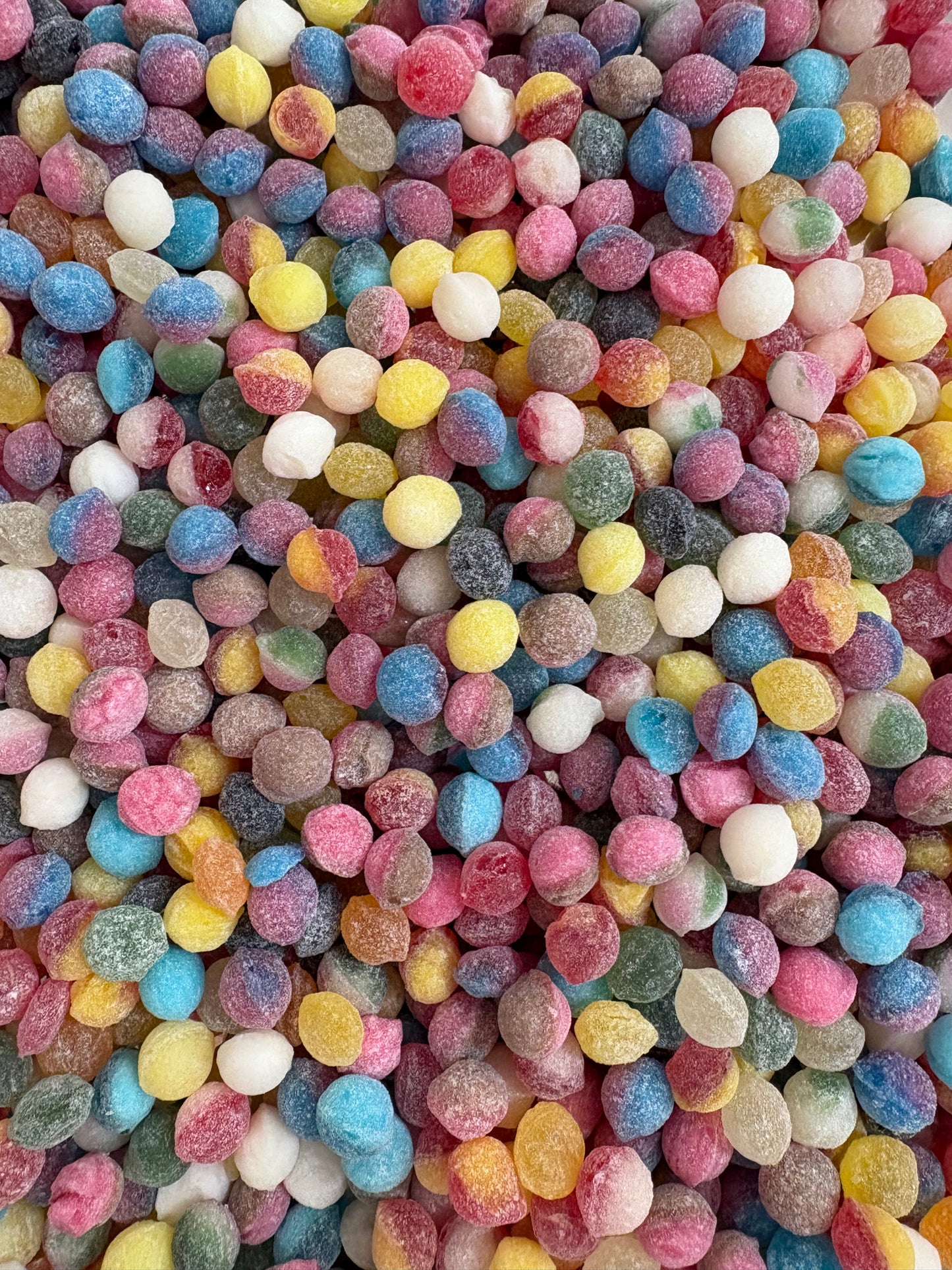750g Mixed Pips