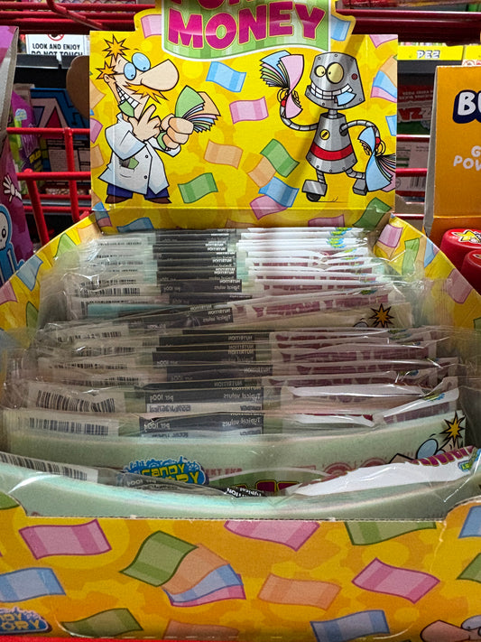 1 Sweet Cash