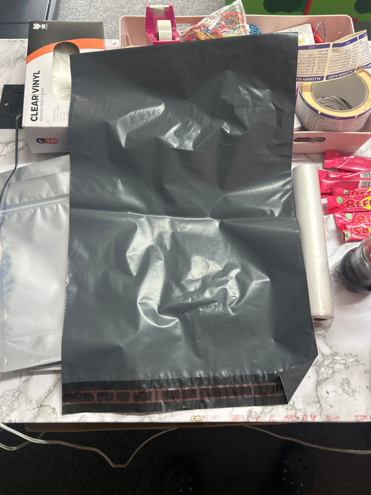 Kids summer holidays bag
