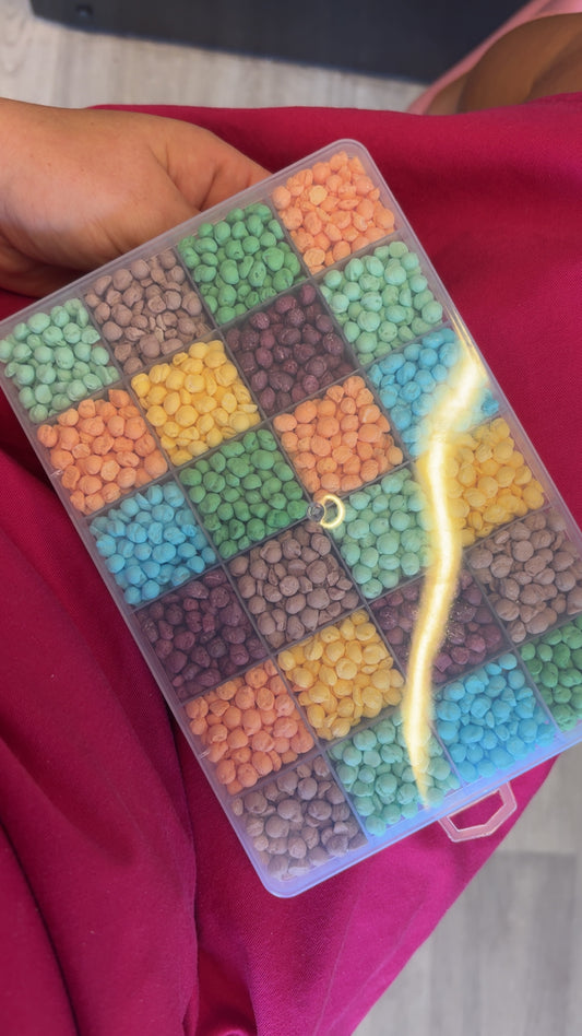Millions tub