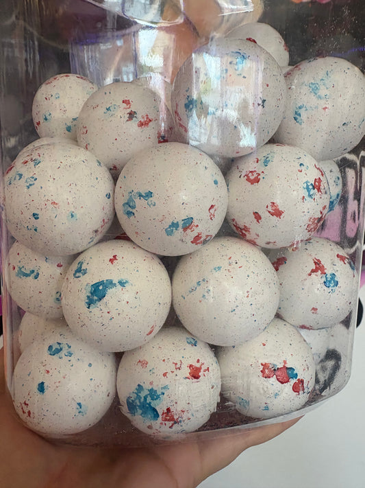 100g gob stoppers